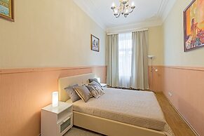 Spb2Day Vosstaniya 3-5