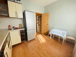 Apartment Hanaka Jubileinyi 78