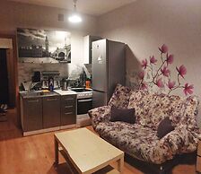 Apartment Hanaka Jubileinyi 78