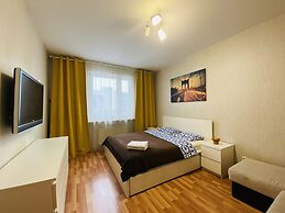 Apartment Hanaka Jubileinyi 78