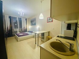 Apartment Hanaka Jubileinyi 78