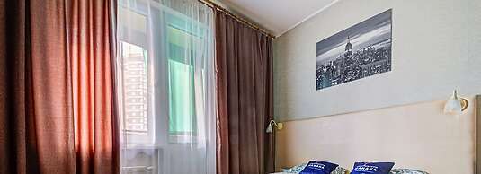 Apartment Hanaka Jubileinyi 78