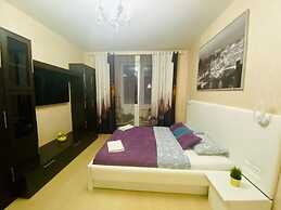 Apartment Hanaka Jubileinyi 78