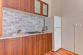 Apartment Hanaka Jubileinyi 78