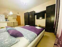 Apartment Hanaka Jubileinyi 78