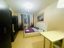 Apartment Hanaka Jubileinyi 78