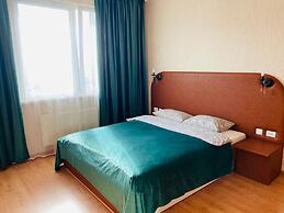 Apartment Hanaka Jubileinyi 78