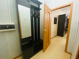 Apartment Hanaka Jubileinyi 78