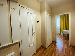 Apartment Hanaka Jubileinyi 78