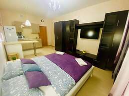 Apartment Hanaka Jubileinyi 78