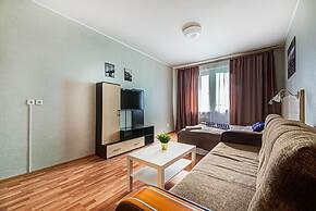 Apartment Hanaka Jubileinyi 78