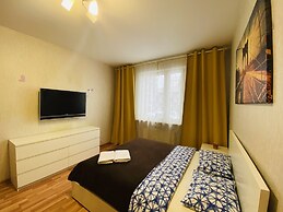 Apartment Hanaka Jubileinyi 78