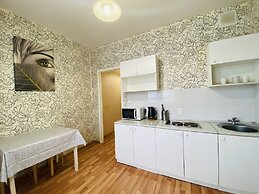 Apartment Hanaka Jubileinyi 78