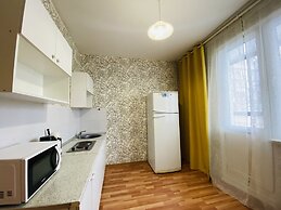 Apartment Hanaka Jubileinyi 78