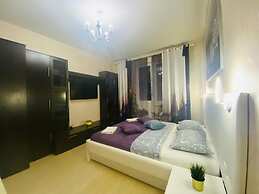 Apartment Hanaka Jubileinyi 78