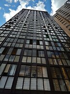 Apartment Hanaka Jubileinyi 78