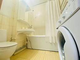 Apartment Hanaka Jubileinyi 78