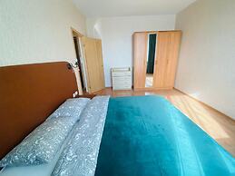 Apartment Hanaka Jubileinyi 78