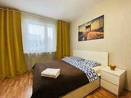 Apartment Hanaka Jubileinyi 78