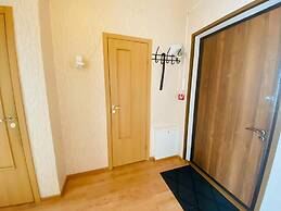 Apartment Hanaka Jubileinyi 78