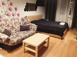 Apartment Hanaka Jubileinyi 78