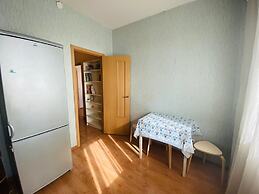 Apartment Hanaka Jubileinyi 78