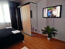 Apartment Hanaka Jubileinyi 78