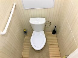 Apartment Hanaka Jubileinyi 78