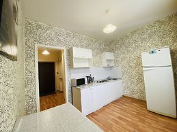 Apartment Hanaka Jubileinyi 78