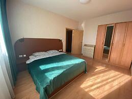 Apartment Hanaka Jubileinyi 78