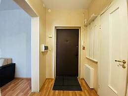 Apartment Hanaka Jubileinyi 78