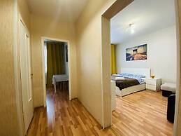 Apartment Hanaka Jubileinyi 78