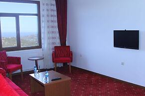 Hasdikoz Abdik Hotel