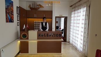 Hasdikoz Abdik Hotel