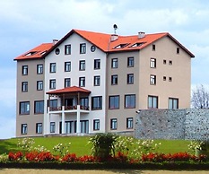 Hasdikoz Abdik Hotel