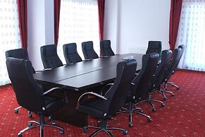 Hasdikoz Abdik Hotel