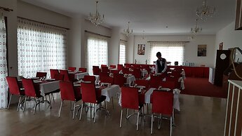 Hasdikoz Abdik Hotel