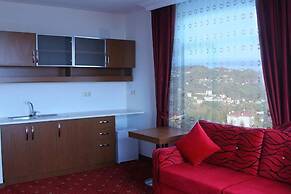 Hasdikoz Abdik Hotel