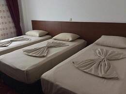 Hasdikoz Abdik Hotel