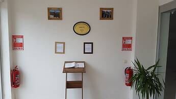 Hasdikoz Abdik Hotel