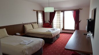 Hasdikoz Abdik Hotel