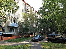 Apartment Hanaka Fortunatovskaya 19