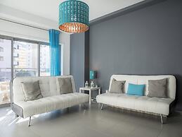 B15 - Rocha Condo Apartment by DreamAlgarve
