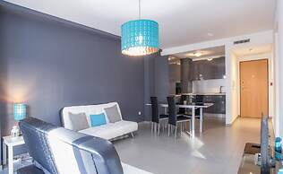 B15 - Rocha Condo Apartment by DreamAlgarve