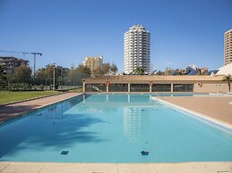 B15 - Rocha Condo Apartment by DreamAlgarve