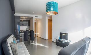 B15 - Rocha Condo Apartment by DreamAlgarve
