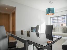 B15 - Rocha Condo Apartment by DreamAlgarve