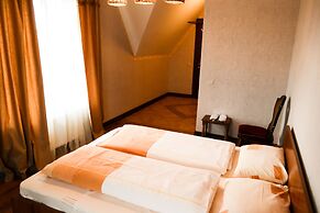 Guest House Hutor Mushkino