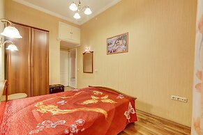 Spb2Day Vosstaniya 42