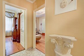 Spb2Day Vosstaniya 42